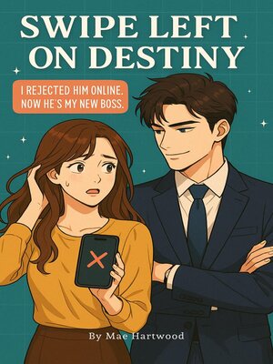 cover image of Swipe Left on Destiny